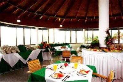 фото отеля Hotel Blue Reef
