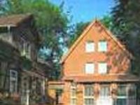 Waldhotel Burgberg
