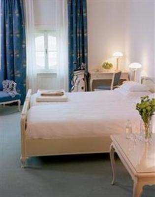фото отеля Parkhotel Laurin