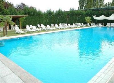 фото отеля Hotel Golf Santo Stefano