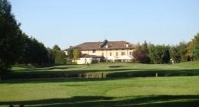 фото отеля Hotel Golf Santo Stefano