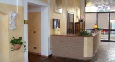 фото отеля Hotel Golf Santo Stefano