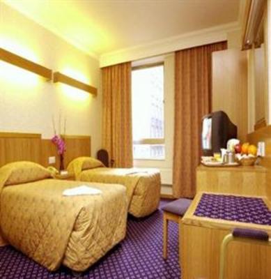 фото отеля Royal National Hotel