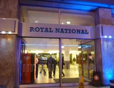 фото отеля Royal National Hotel