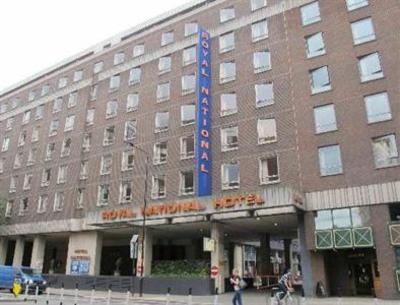 фото отеля Royal National Hotel