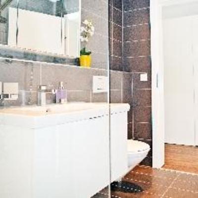 фото отеля Livingdowntown Apartement West 155