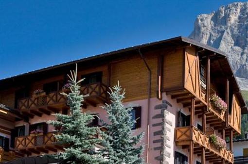 фото отеля Hotel Belvedere San Martino di Castrozza