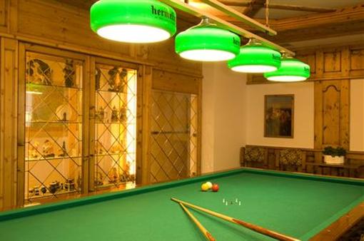 фото отеля Hotel Belvedere San Martino di Castrozza