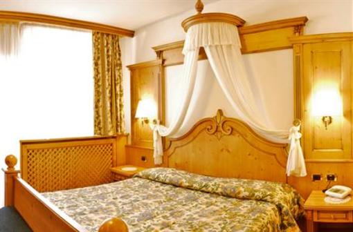 фото отеля Hotel Belvedere San Martino di Castrozza