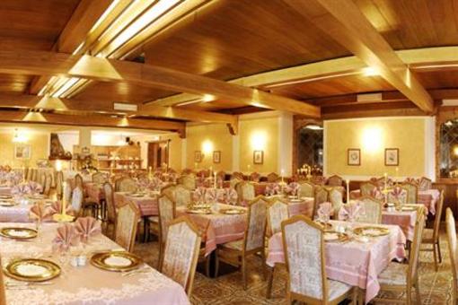 фото отеля Hotel Belvedere San Martino di Castrozza