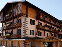 Hotel Belvedere San Martino di Castrozza