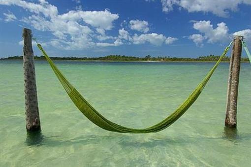фото отеля Casa das Meninas Jericoacoara Homestay
