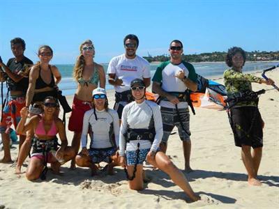фото отеля Casa das Meninas Jericoacoara Homestay
