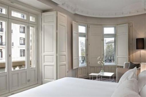 фото отеля Innside Madrid Genova