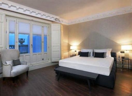 фото отеля Innside Madrid Genova