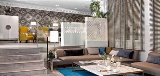 фото отеля Innside Madrid Genova