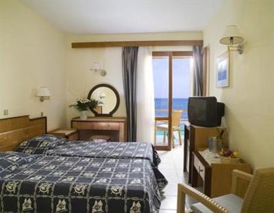 фото отеля Malia Beach Hotel