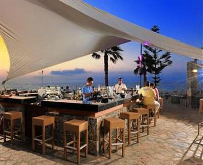 фото отеля Malia Beach Hotel