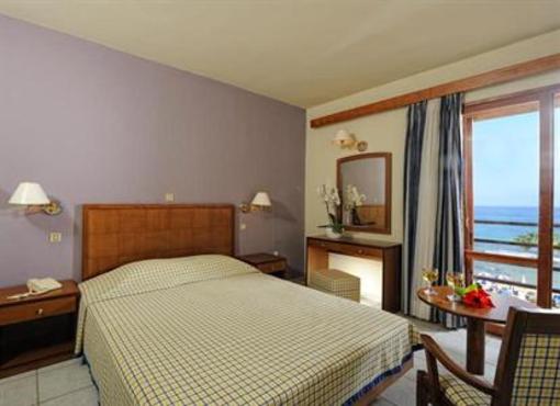 фото отеля Malia Beach Hotel