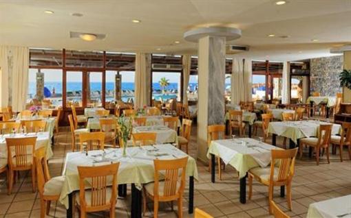 фото отеля Malia Beach Hotel