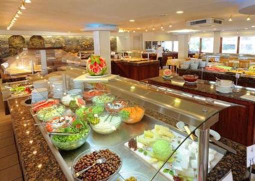 фото отеля Malia Beach Hotel