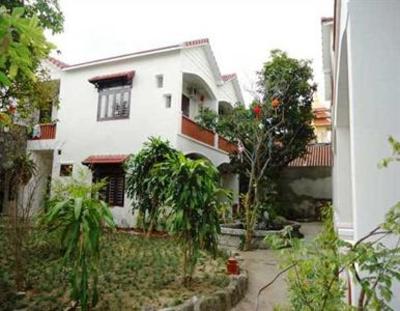 фото отеля Locphat Hoi An Homestay