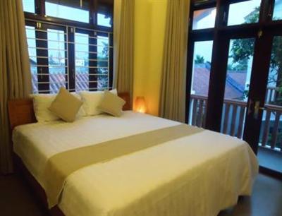 фото отеля Locphat Hoi An Homestay