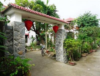 фото отеля Locphat Hoi An Homestay