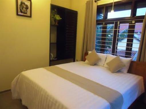 фото отеля Locphat Hoi An Homestay