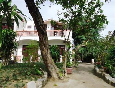 фото отеля Locphat Hoi An Homestay