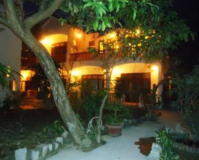 фото отеля Locphat Hoi An Homestay