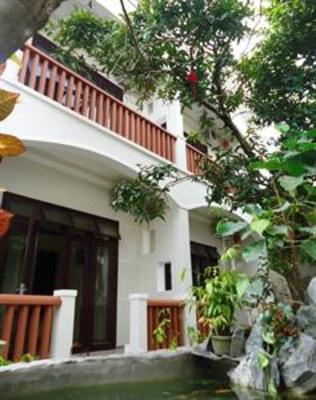 фото отеля Locphat Hoi An Homestay