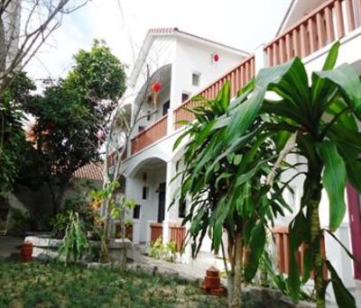 фото отеля Locphat Hoi An Homestay