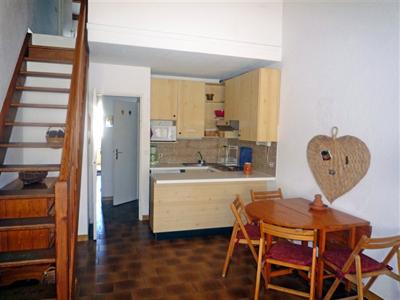фото отеля Apartment Les Venciannes