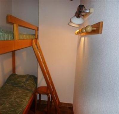 фото отеля Apartment Les Venciannes