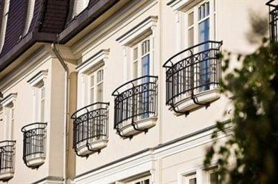 фото отеля Hotel Rezydecja