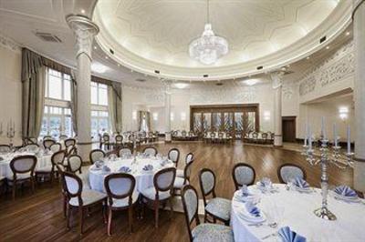 фото отеля Hotel Rezydecja