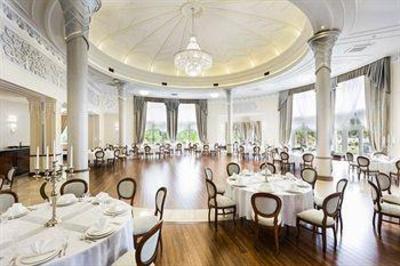 фото отеля Hotel Rezydecja