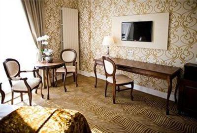 фото отеля Hotel Rezydecja