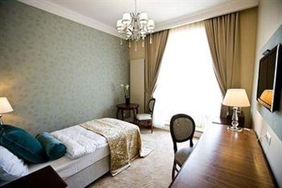 фото отеля Hotel Rezydecja
