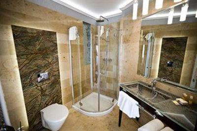 фото отеля Hotel Rezydecja