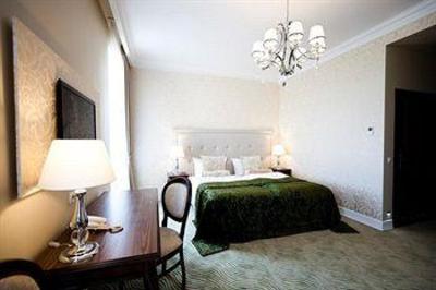 фото отеля Hotel Rezydecja
