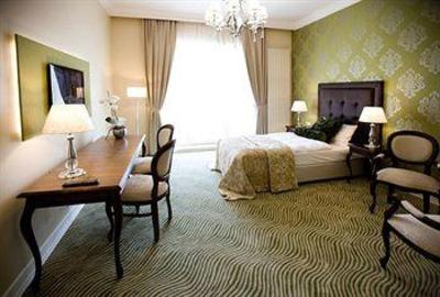 фото отеля Hotel Rezydecja