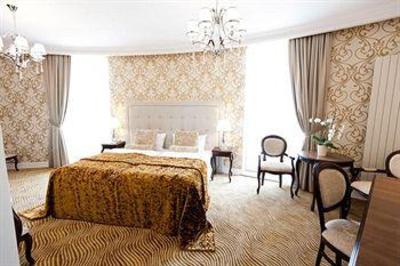 фото отеля Hotel Rezydecja