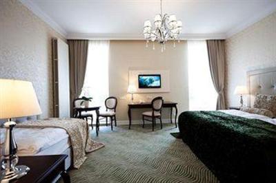 фото отеля Hotel Rezydecja