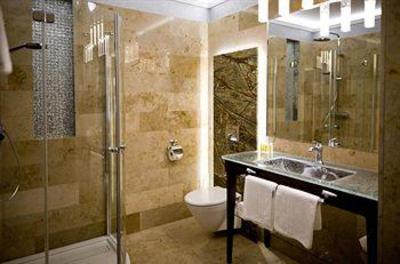 фото отеля Hotel Rezydecja
