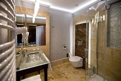 фото отеля Hotel Rezydecja