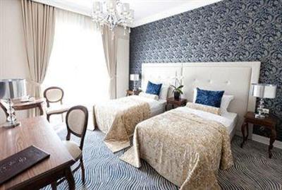 фото отеля Hotel Rezydecja