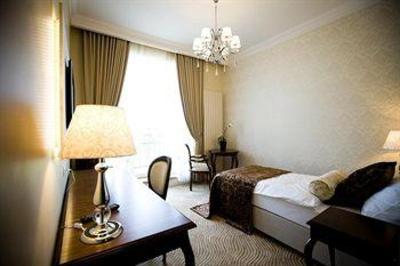 фото отеля Hotel Rezydecja