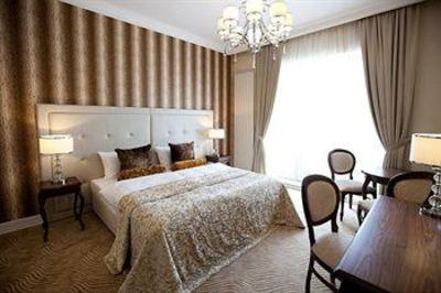 фото отеля Hotel Rezydecja